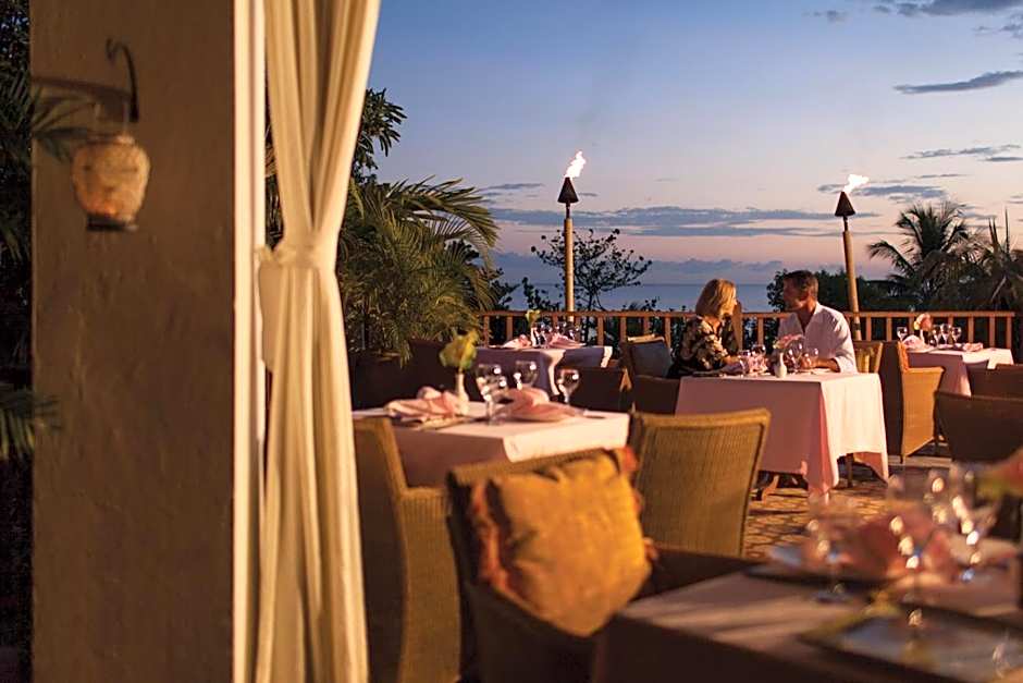 Couples Swept Away - All Inclusive - Couples Only