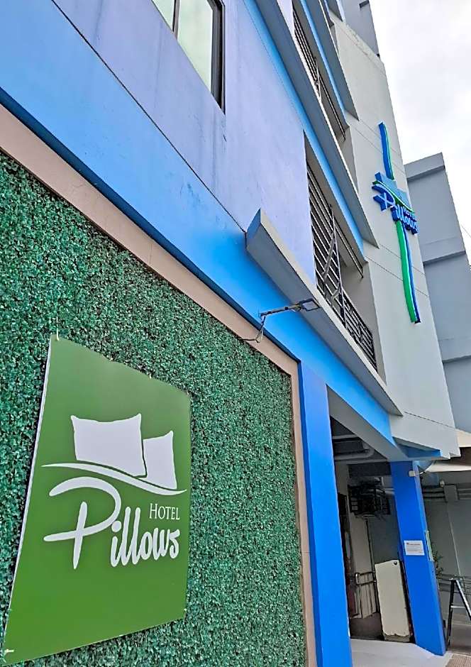 Pillows Hotel Cebu