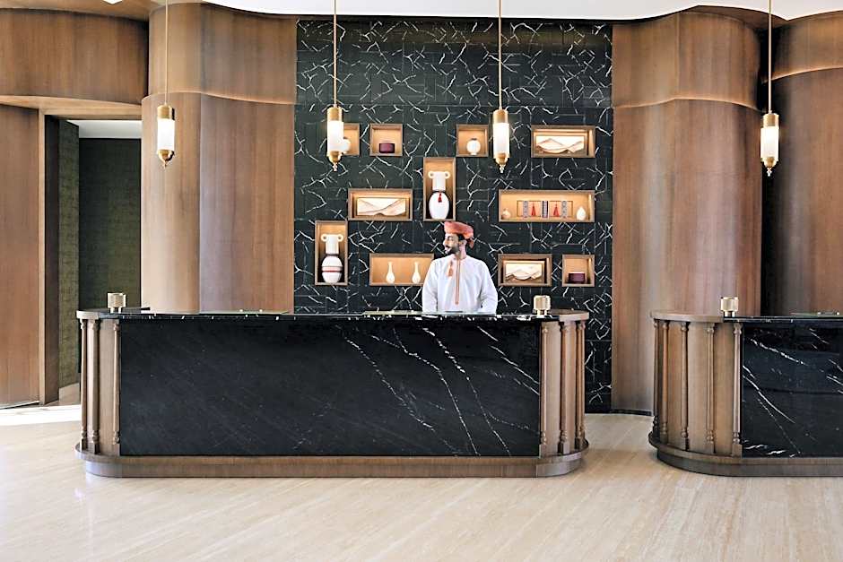 Hotel Indigo Jabal Akhdar Resort & Spa by IHG