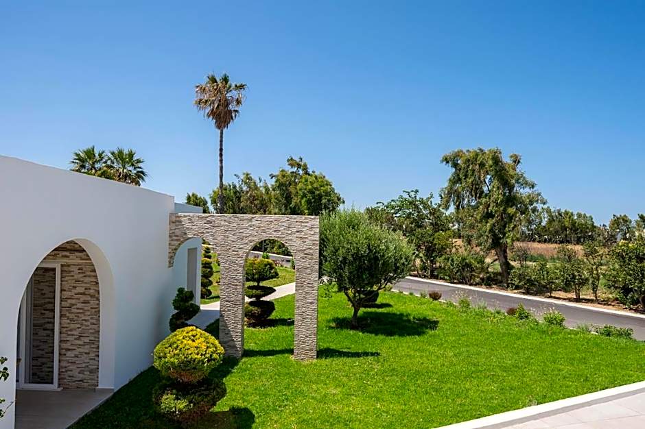 Smy Kos Beach & Splash