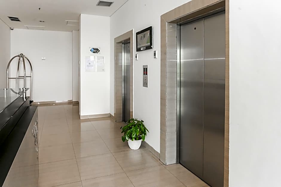 Collection O Cikarang Near President University Formerly Enviro