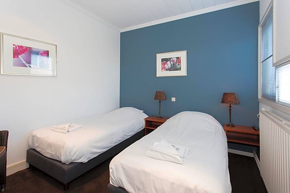 Restaurant-Hotel de Watergeus