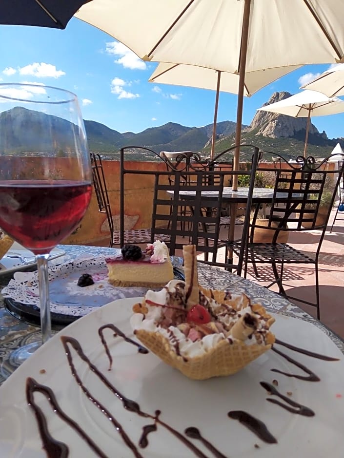 Hotel Villa Peñasco