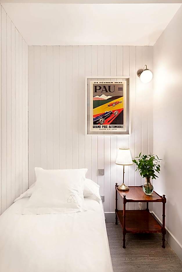 Hotel Okako San Sebastian