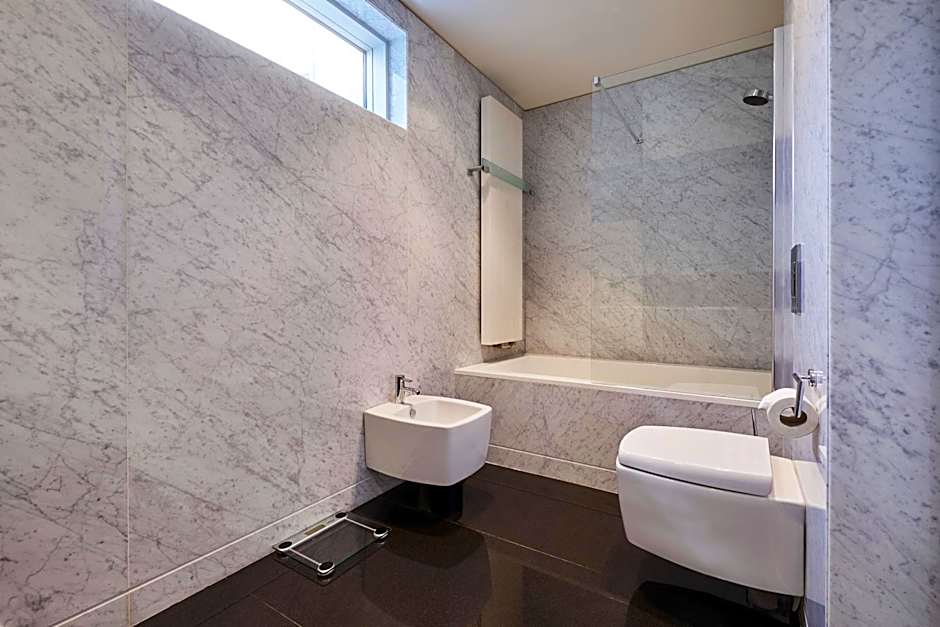 Hyatt Regency Madrid Residences