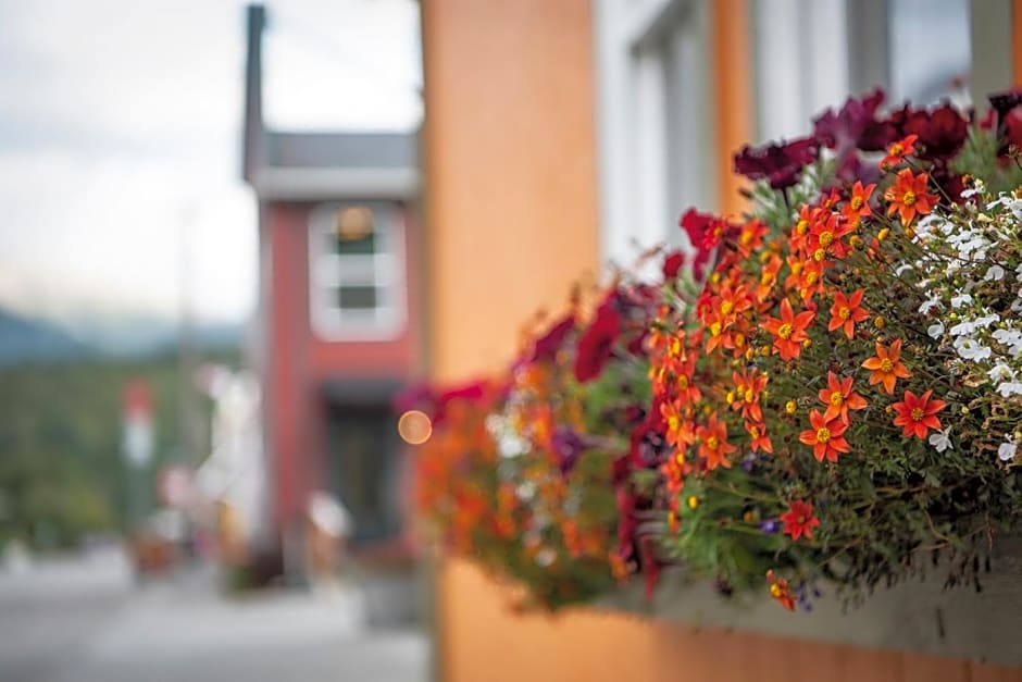 Westmark Inn Skagway