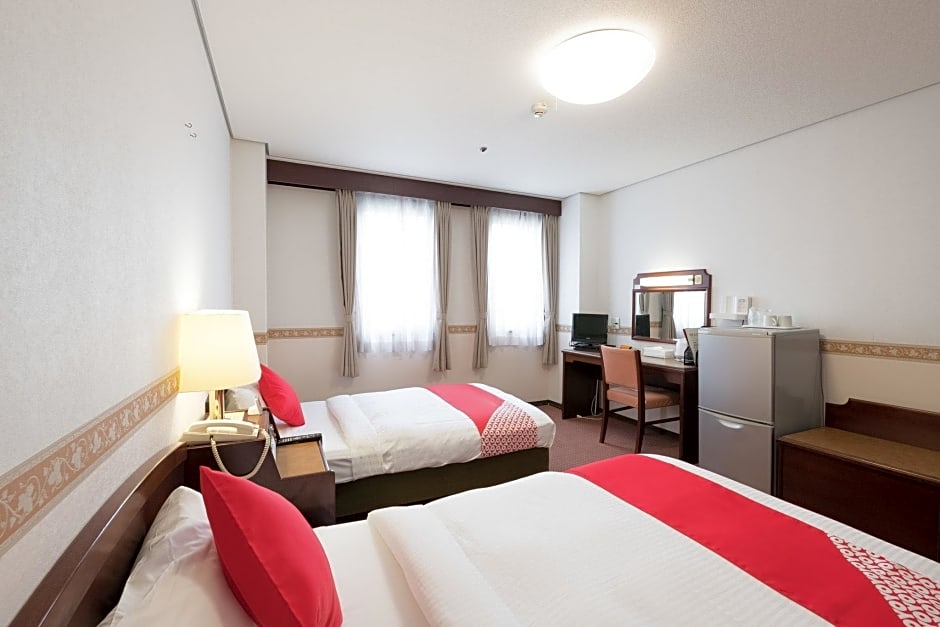 Tabist Ams Hotel Sakuragicho