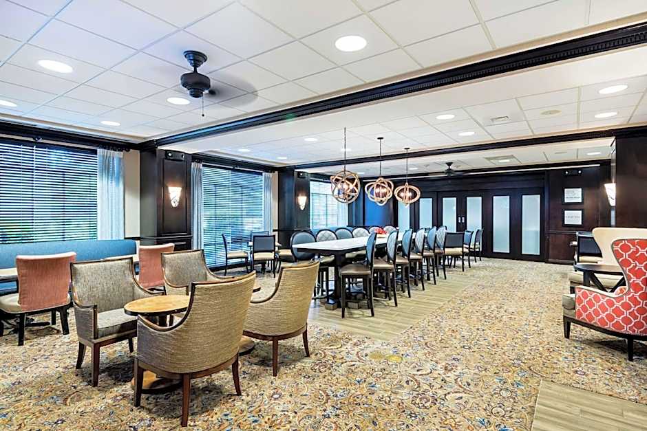 Hampton Inn By Hilton Murrells Inlet/Myrtle Beach Area