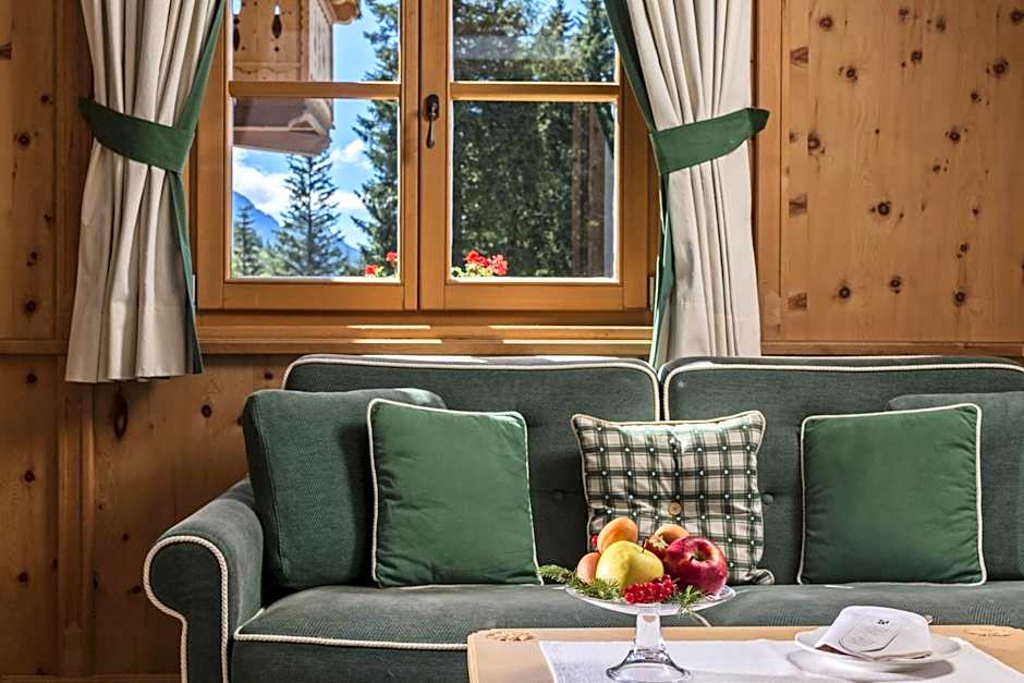 Hotel Chalet Del Sogno