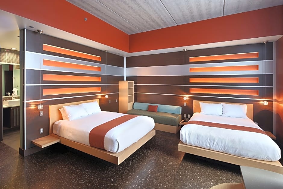 CityFlatsHotel Holland, Tapestry Collection by Hilton
