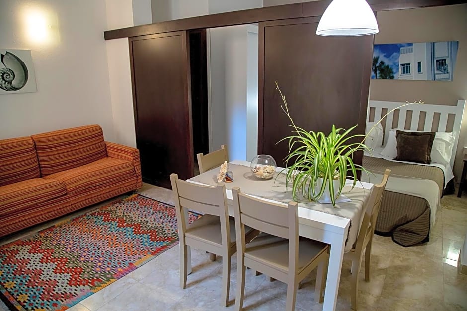 San Domenico Residence by BADIA NUOVA