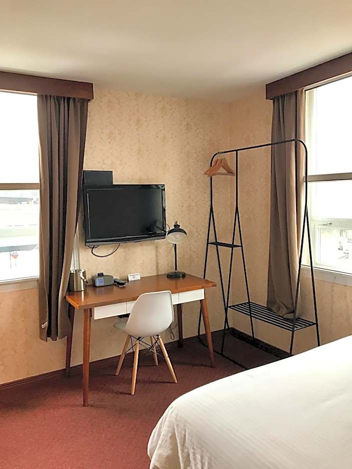 Hotel Mimosa