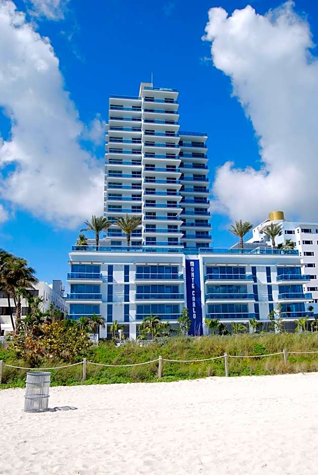 Monte Carlo by Miami Vacations