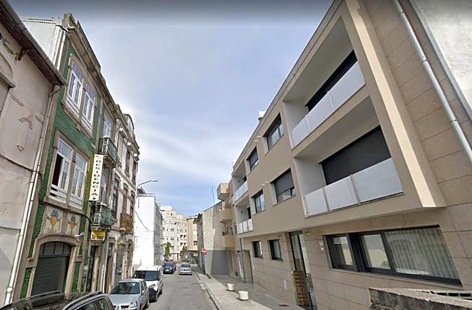 Residencia Vale Formoso