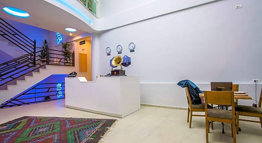 Pamukkale Termal Ece Otel