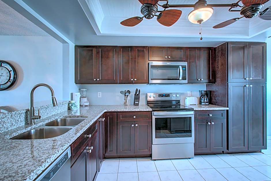 Anna Maria Island Beach View 207