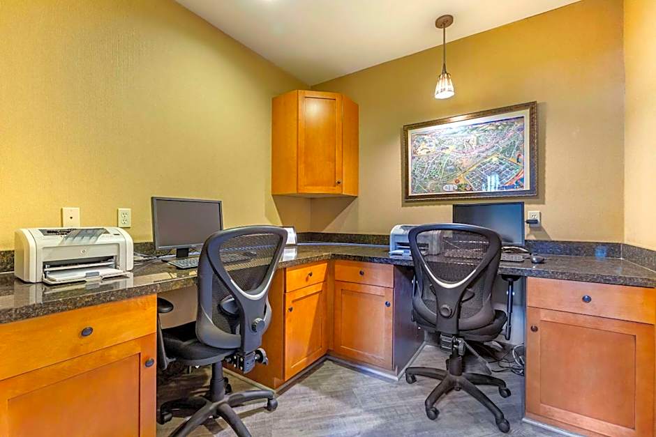 Comfort Inn Flagstaff South I-17