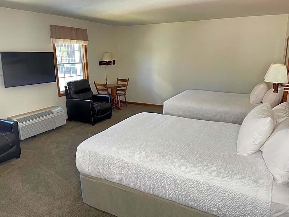 Farmstead Inn and Conference Center