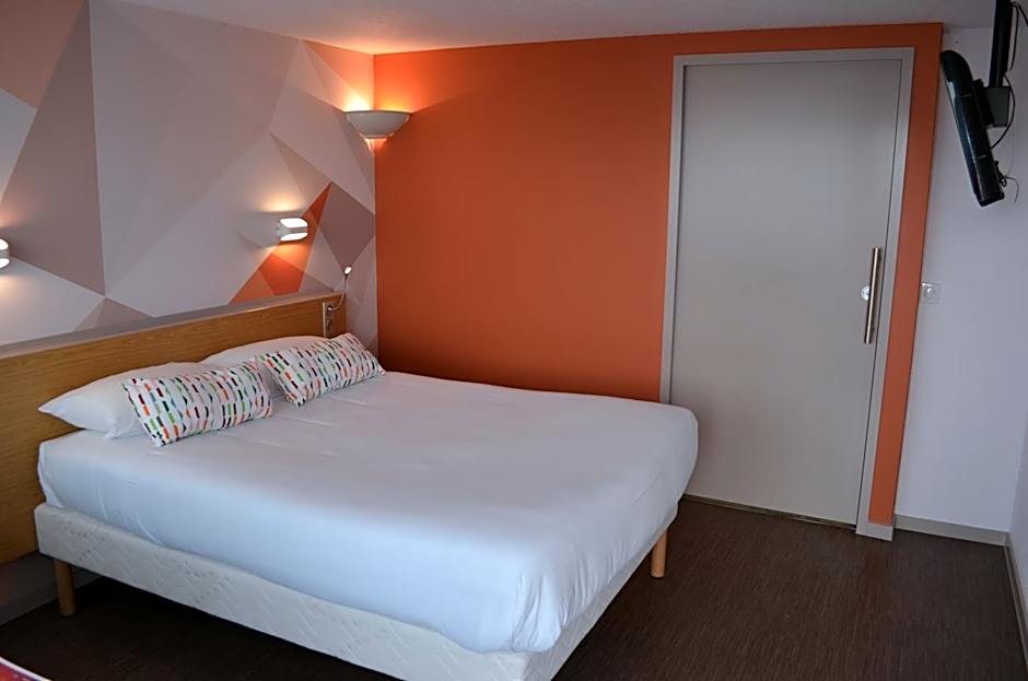 initial by balladins La Roche-sur-Yon