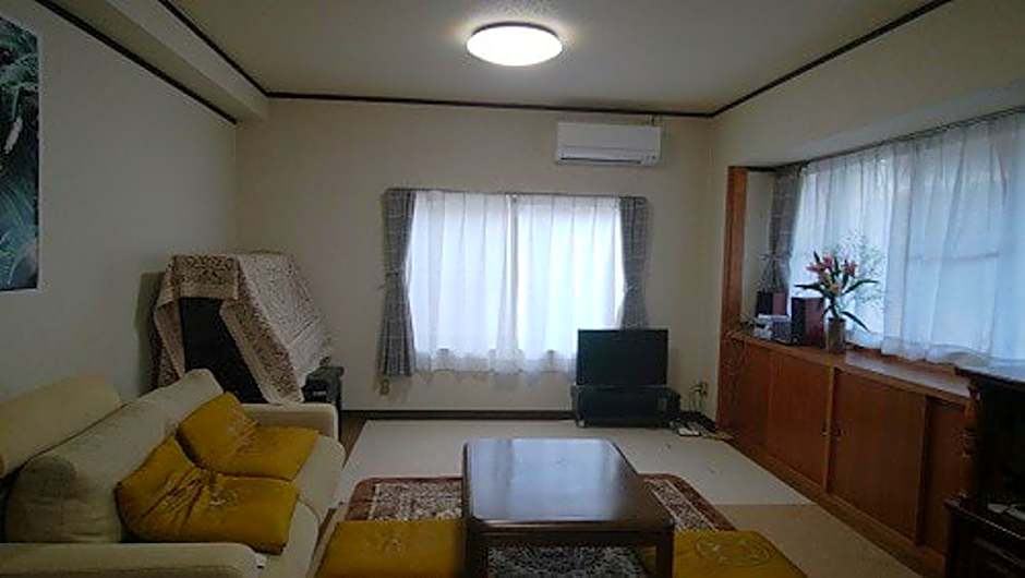 Guest House Marin