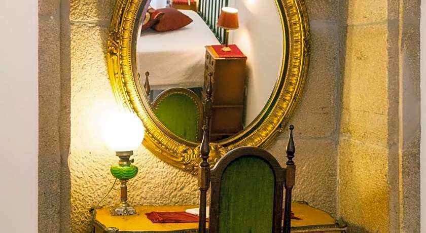 Casa do Condado de Beiros