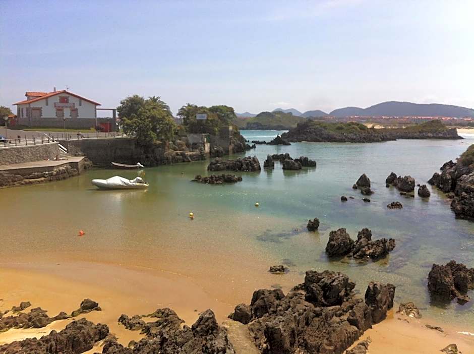 Hotel Playa La Arena