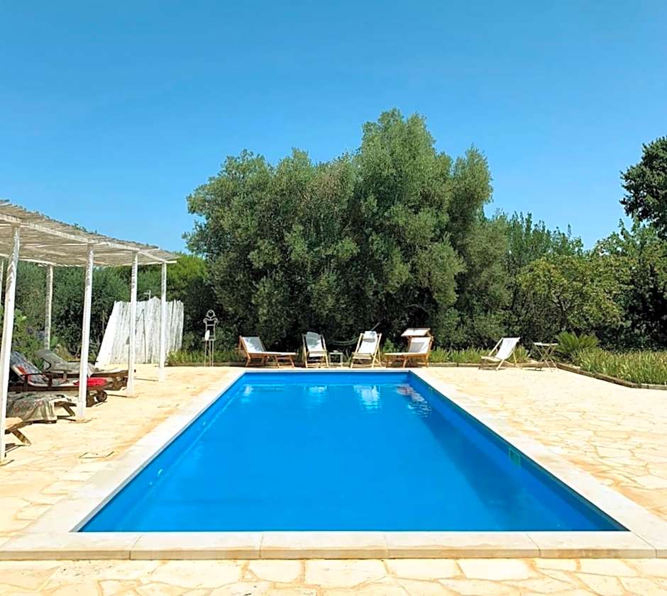 I Trulli Di Acquarossa