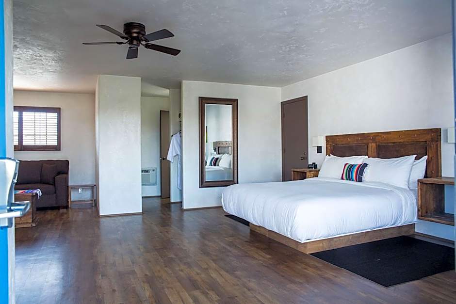 Hacienda de Leal - BW Signature Collection