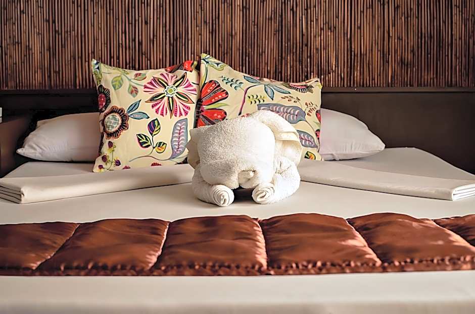 RB Bed and Breakfast