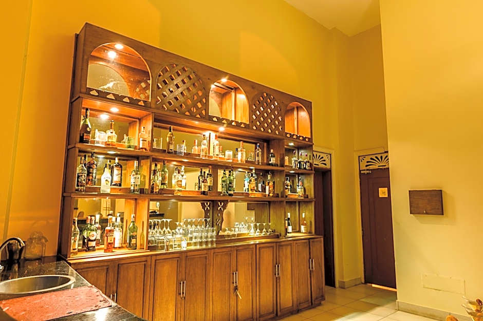 Cocoa Boutique Hotel - Your Kenyan Beachfront Bliss