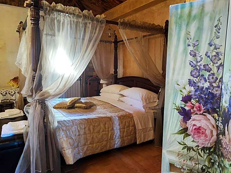 Hotel Il Feudo Dei Pierleoni