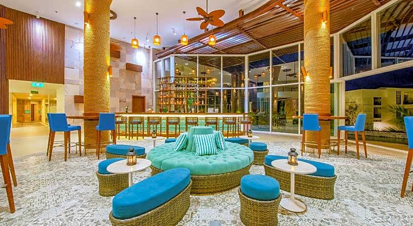 Sol Beach House Phu Quoc by Melia Hotels International