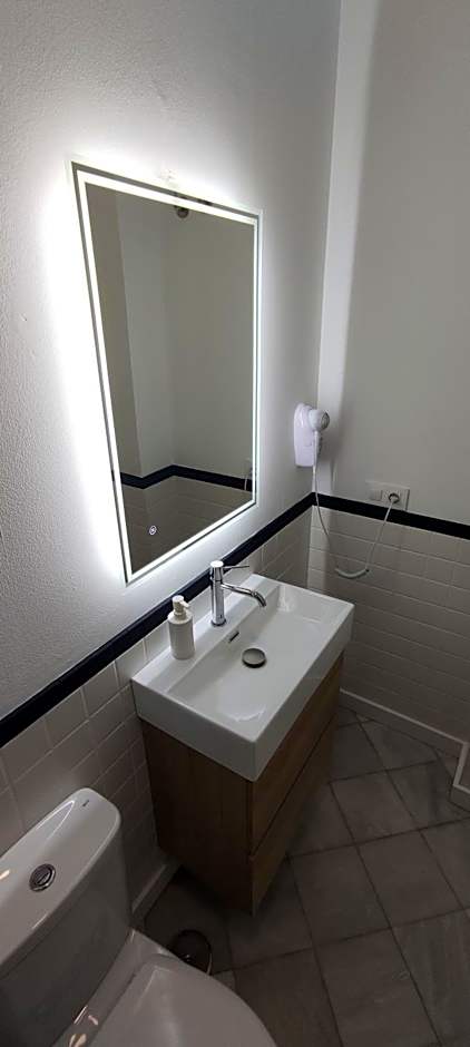 New Samay Hostel