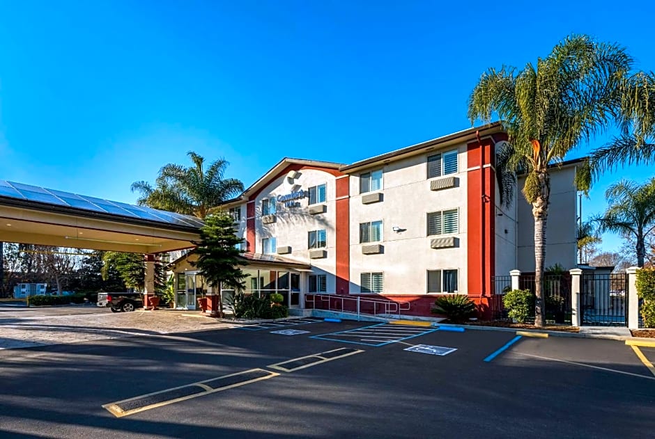 Comfort Inn Gilroy