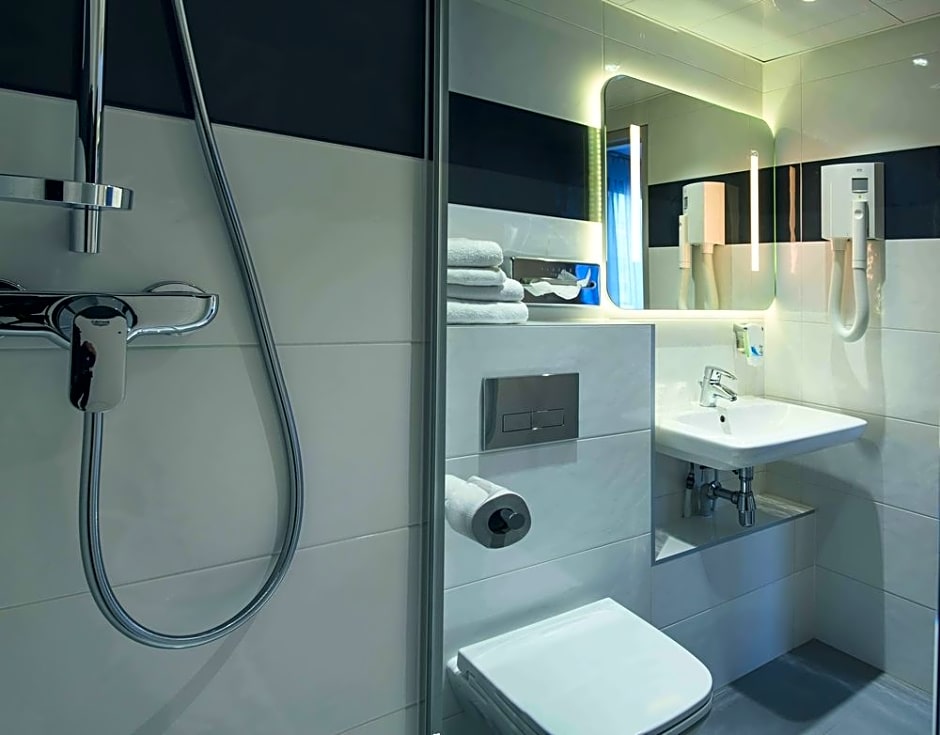 Hotel Inn Design Paris Place d'italie