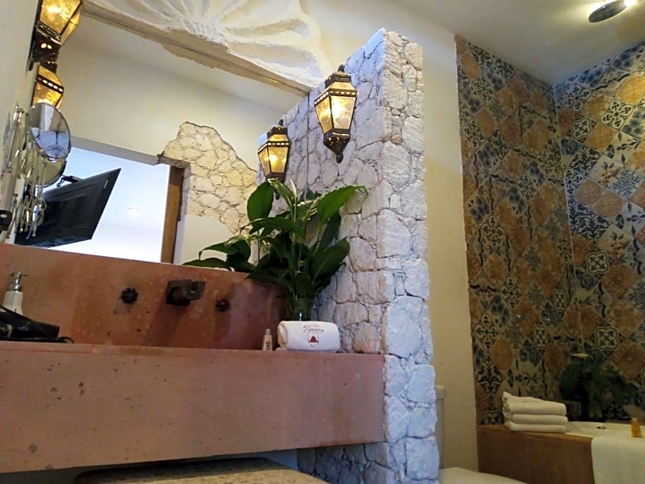 Hotel Villa Peñasco