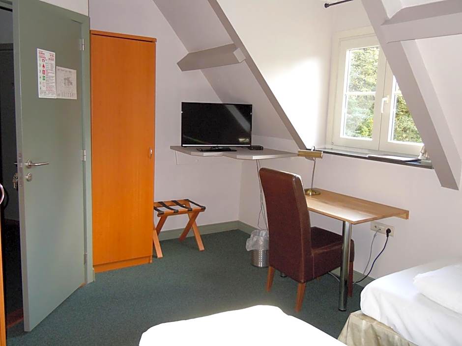 Hotel Malcot