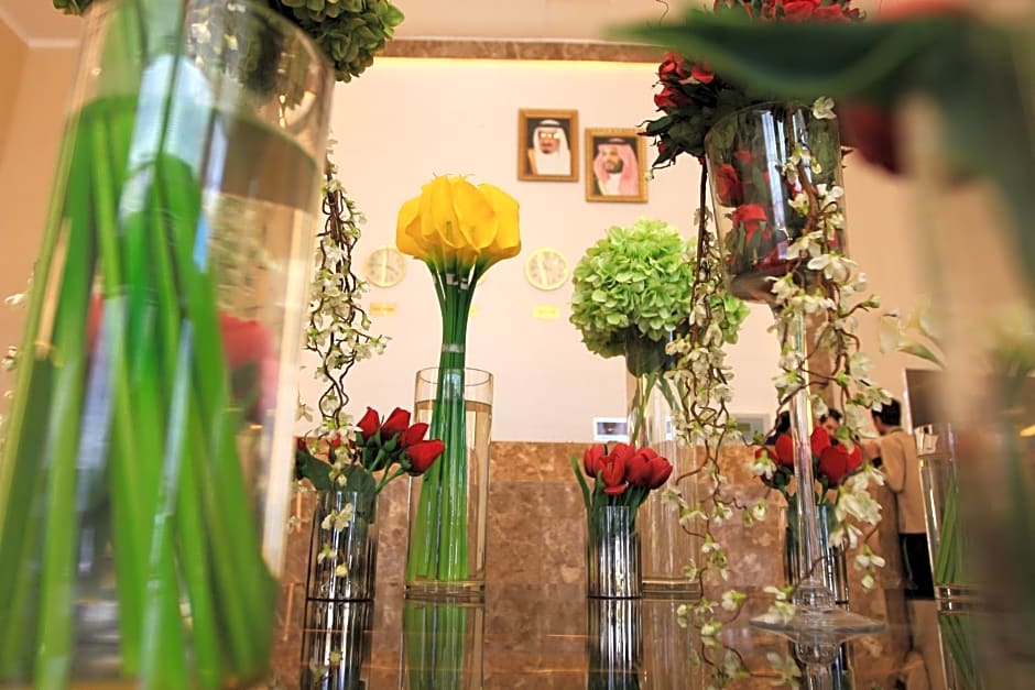 Prime Al Hamra Hotel