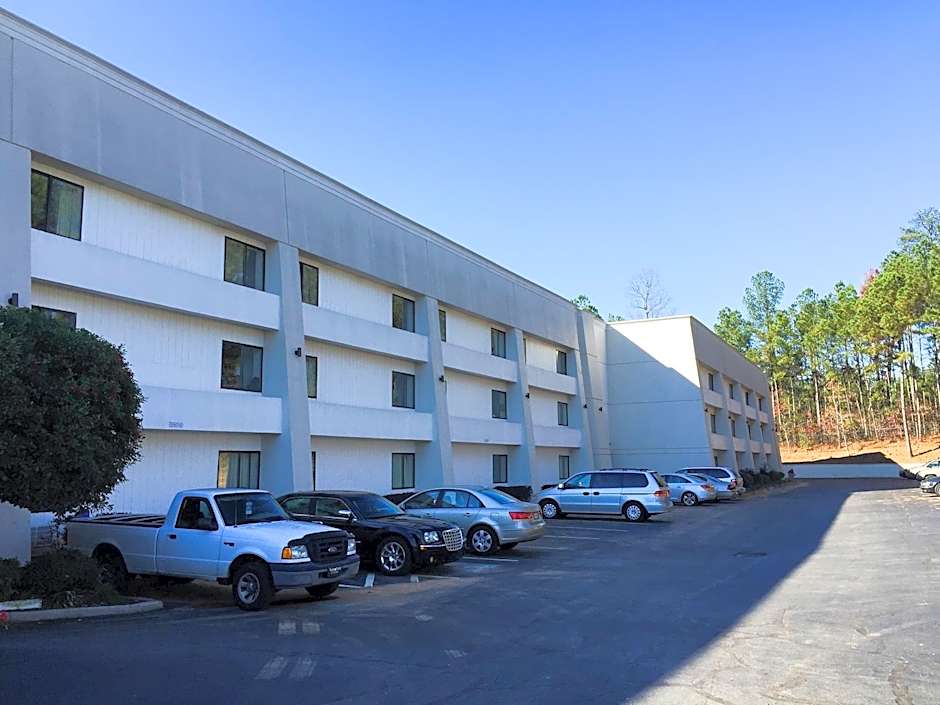 Motel 6-Norcross, GA