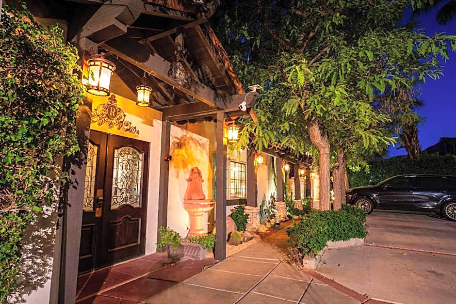 Old Ranch Inn - Adults Only 21 & Up