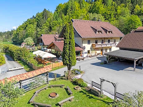 Gasthof Martinihof