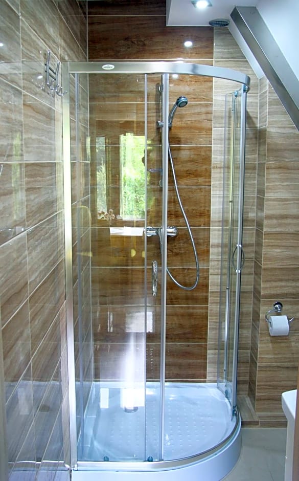 Dom wczasowy Finezja