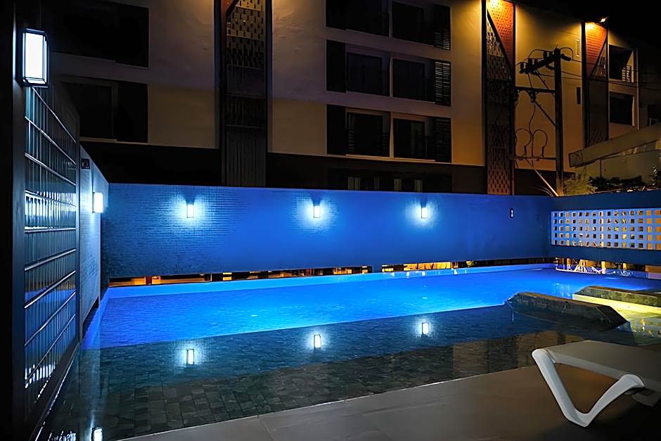 Wangkaew Hotel Phitsanulok