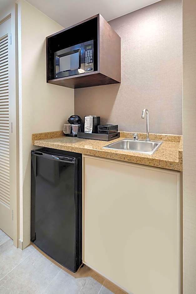 Embassy Suites By Hilton Hotel Detroit - North / Troy - Auburn Hills