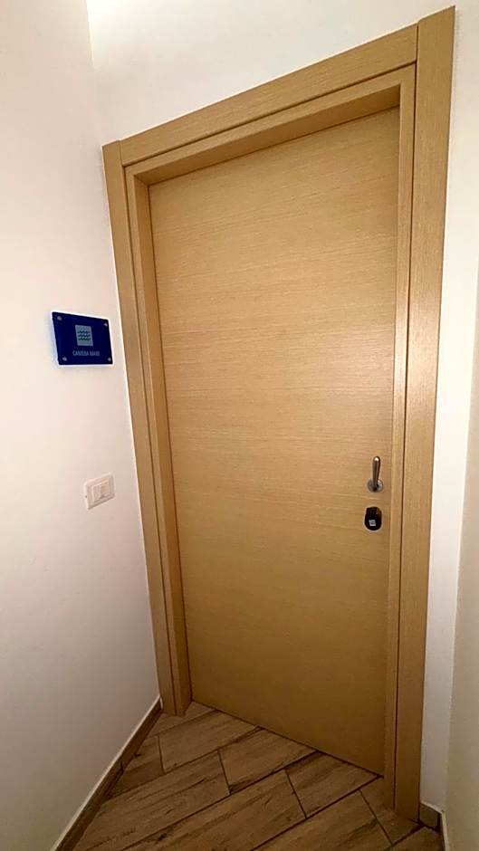 Spegni La Luce b&b