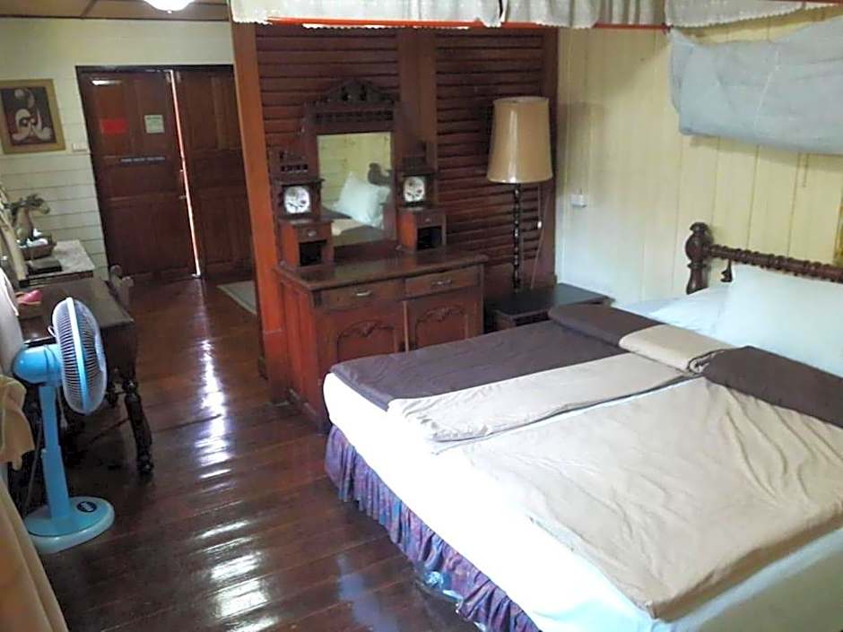 Gap´s House – Chiang Mai, 