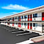 Econo Lodge Stockton near I-5 Fairgrounds