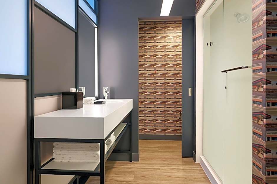 Aloft Portland Downtown Waterfront ME