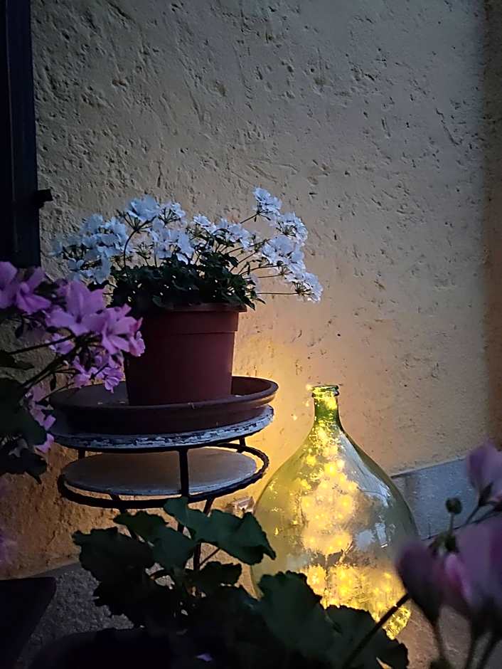 Bed&Breakfast Villa Camilla – Ivrea, NY