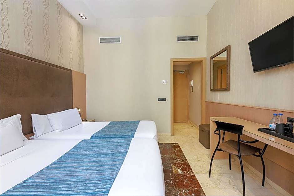 Hotel Gotico